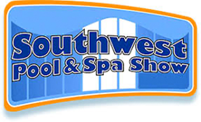 Southwest Pool & Spa Show logo