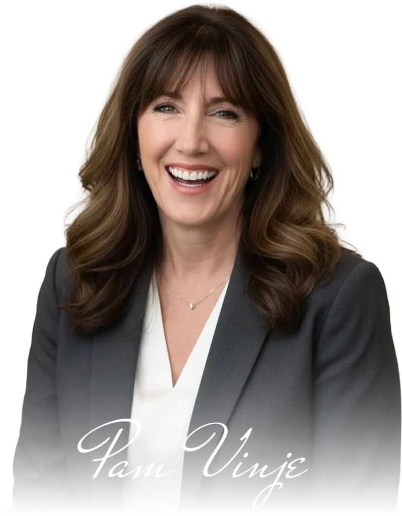 Pam Vinje